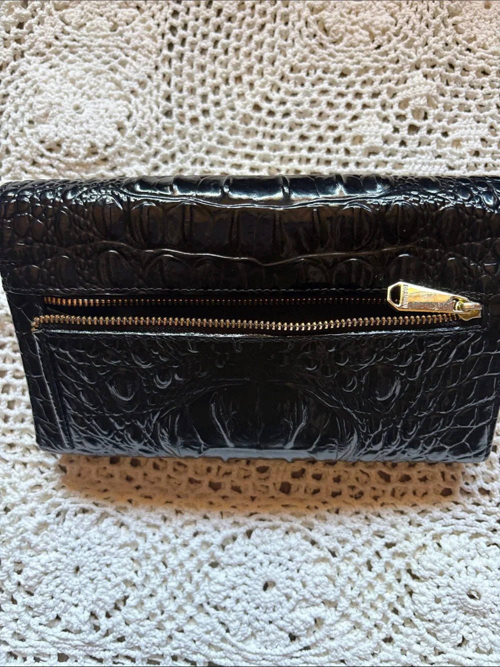 Brahmin Melbourne Wallet